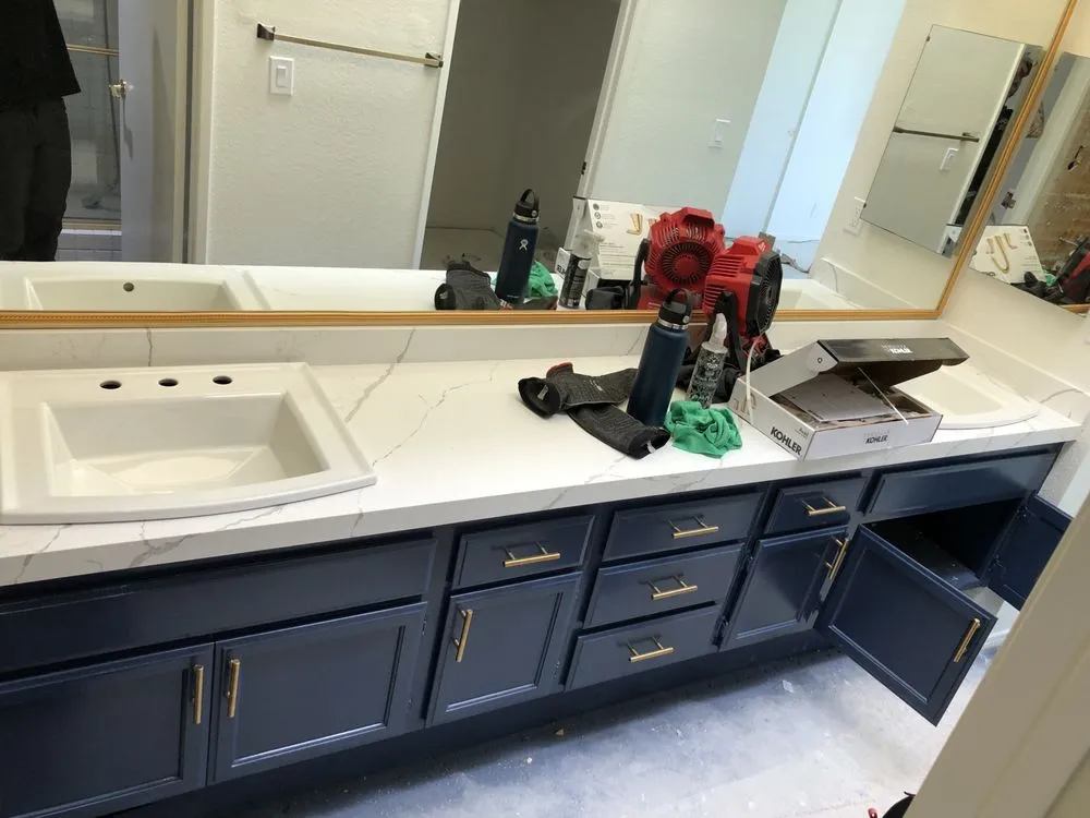 Slide of Diamond Plumbing