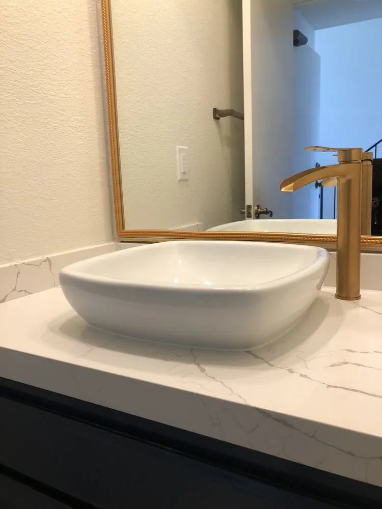 Slide of Diamond Plumbing