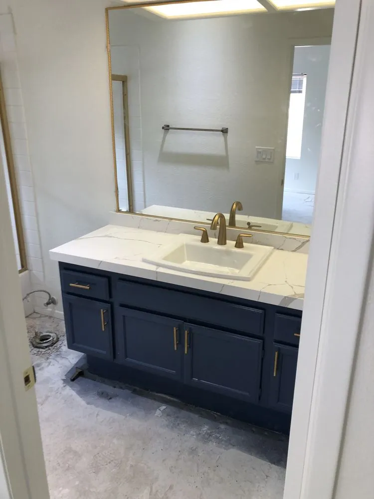 Trusted leak detection experts serving El Cajon, CA - Diamond Plumbing