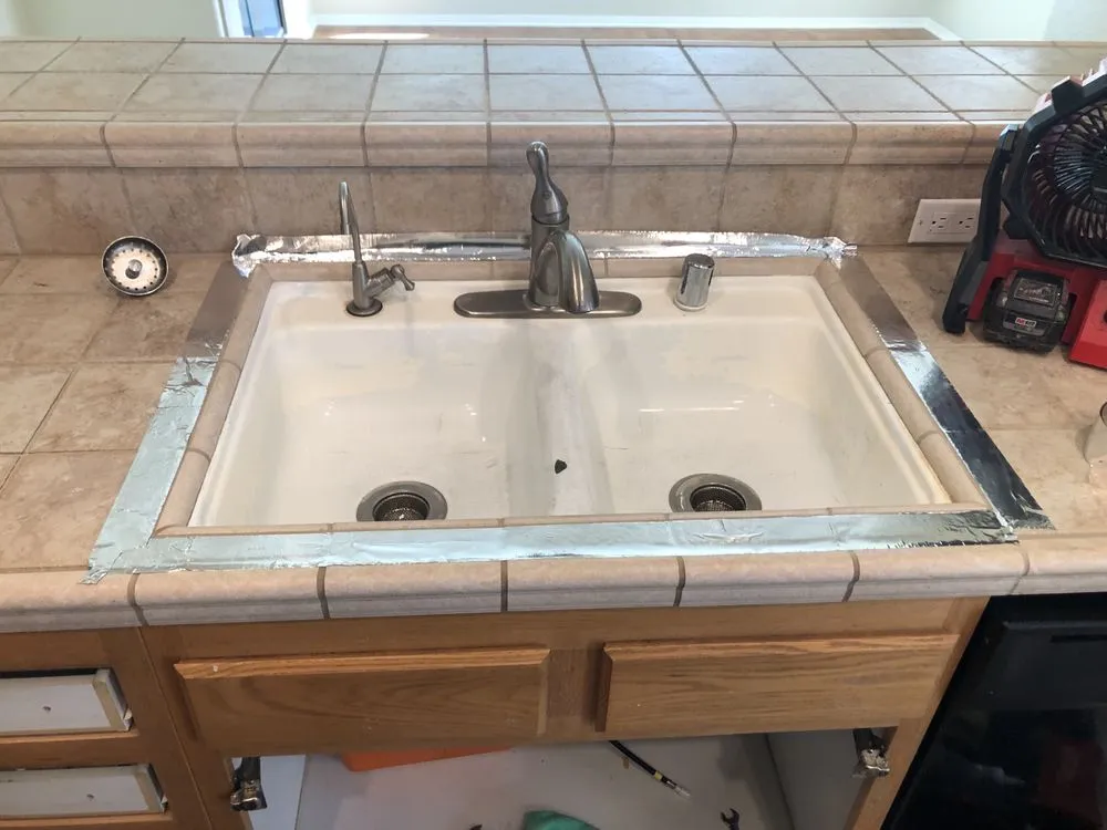 Top-rated emergency plumbing service in El Cajon, CA - Diamond Plumbing