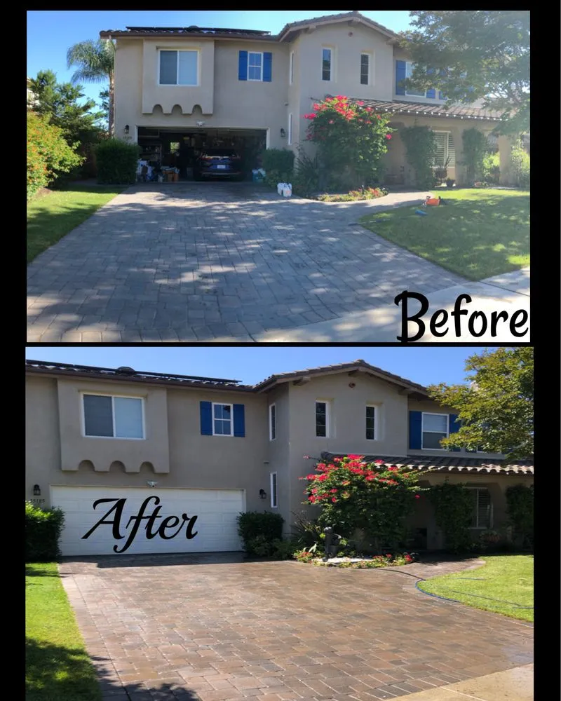 Slide of Diamond Plumbing