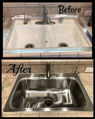 Diamond Plumbing Logo