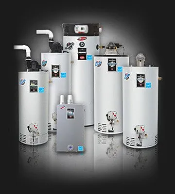 Slide of Diamond Plumbing