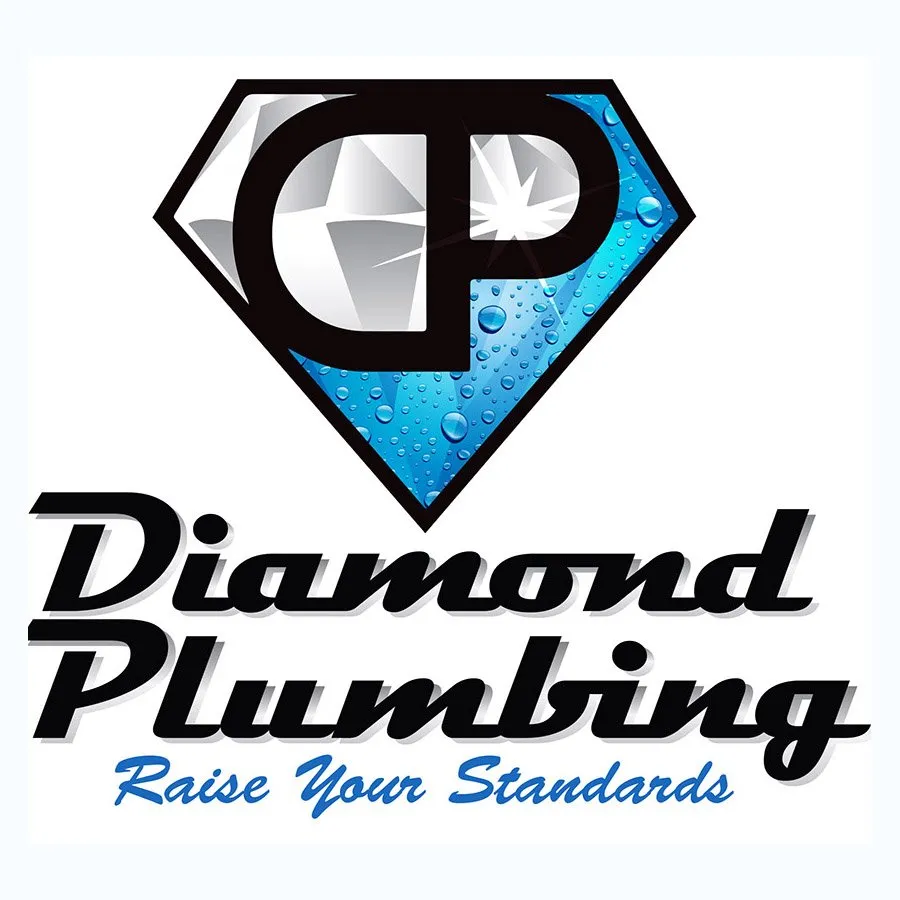 Slide of Diamond Plumbing