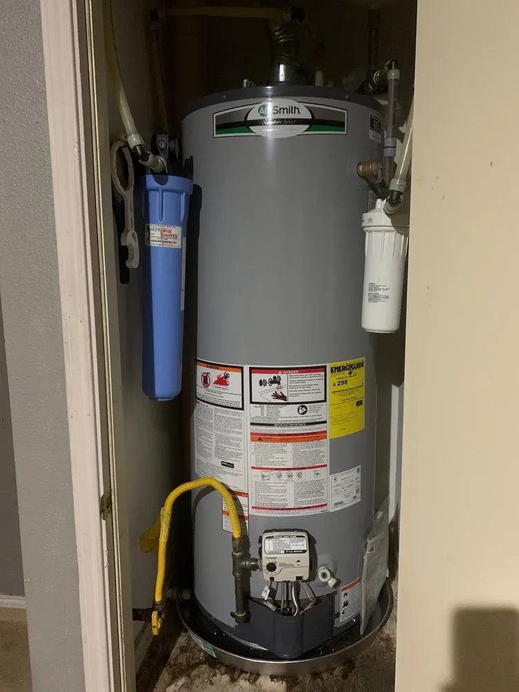 Slide of Diamond Plumbing