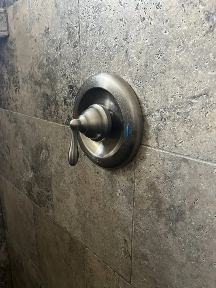 Slide of Diamond Plumbing Services