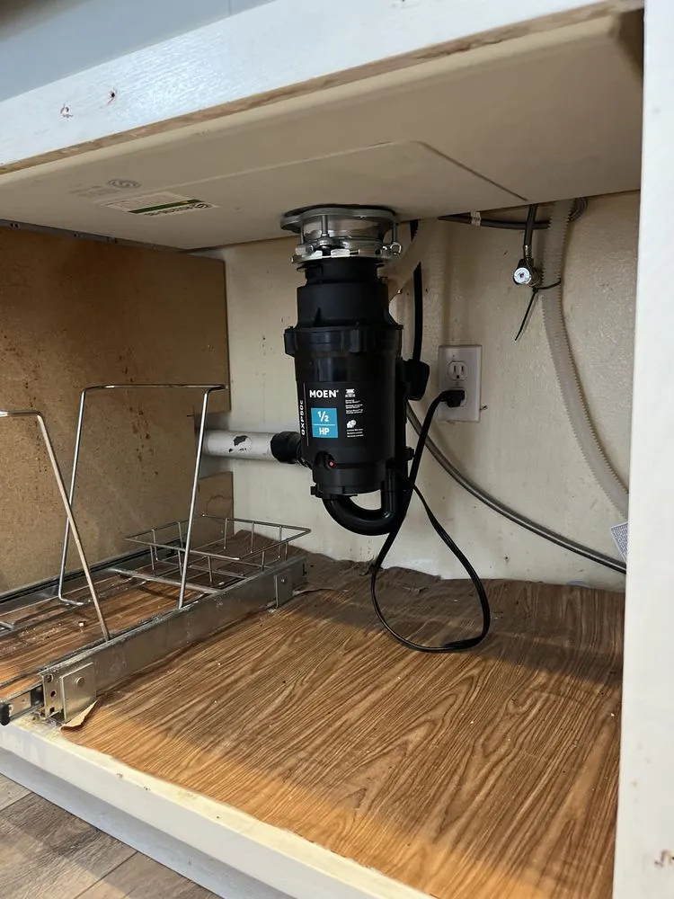 Slide of Diamond Plumbing Services