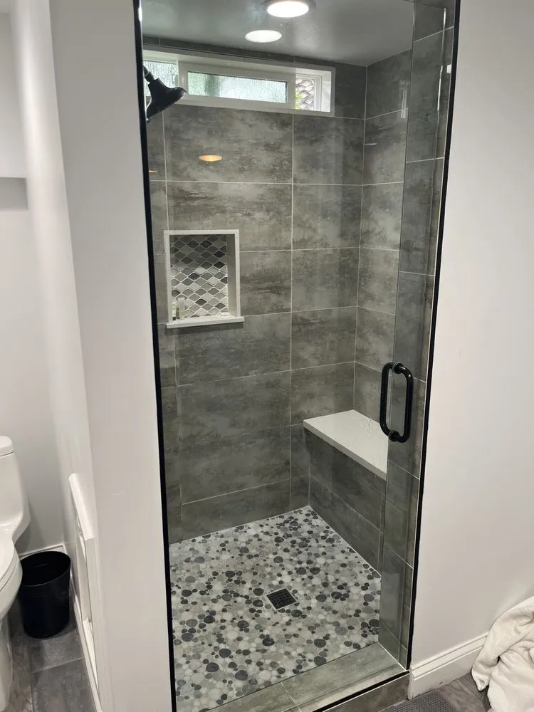 Slide of Diamond Plumbing Services