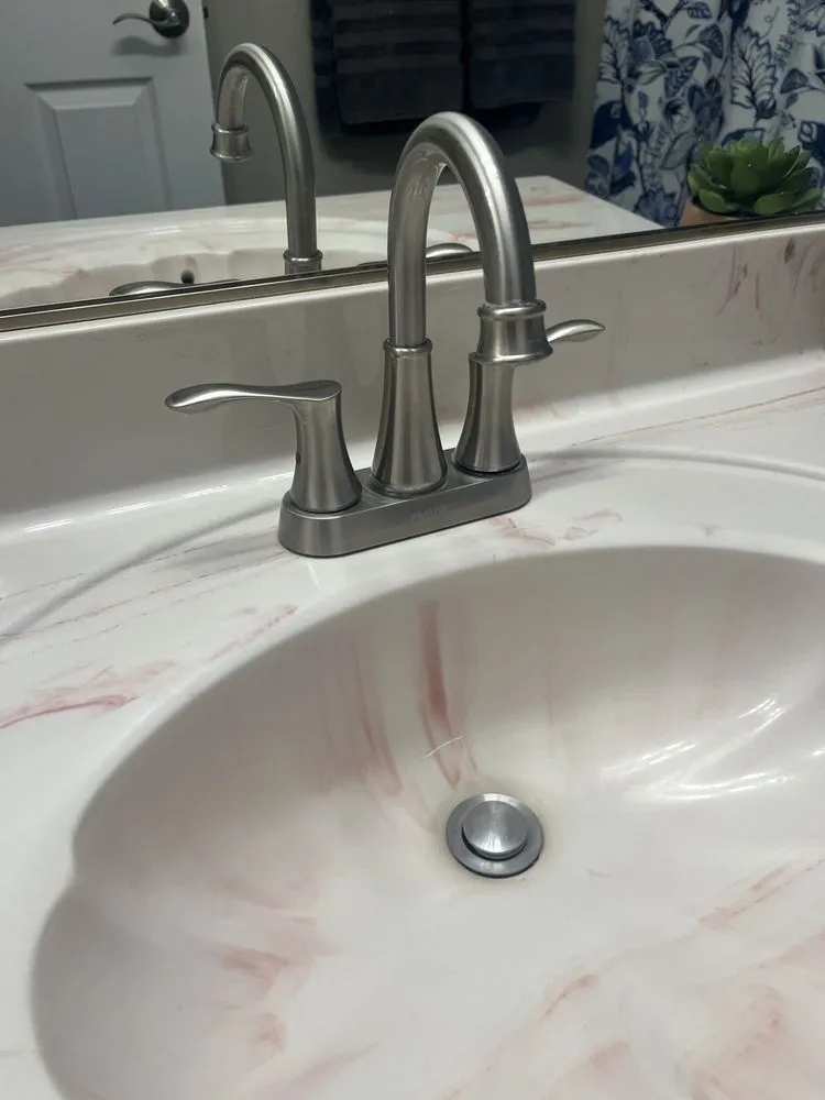 Slide of Diamond Plumbing Services