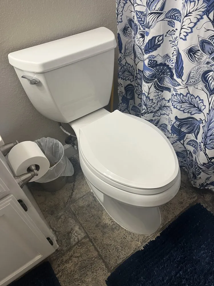 Slide of Diamond Plumbing Services