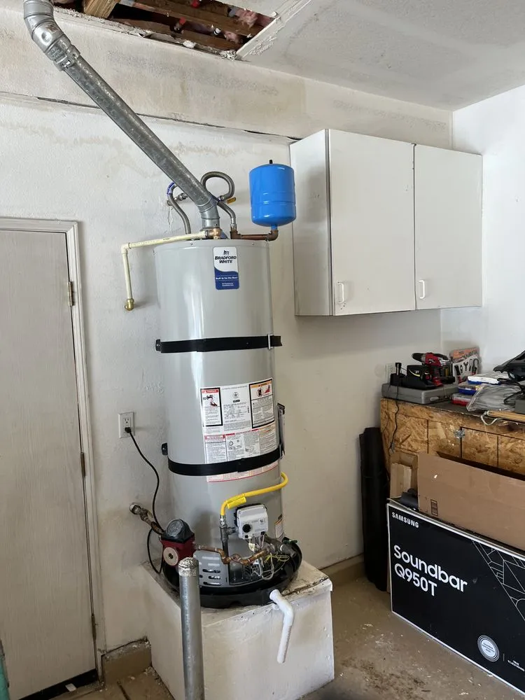 Slide of Diamond Plumbing Services