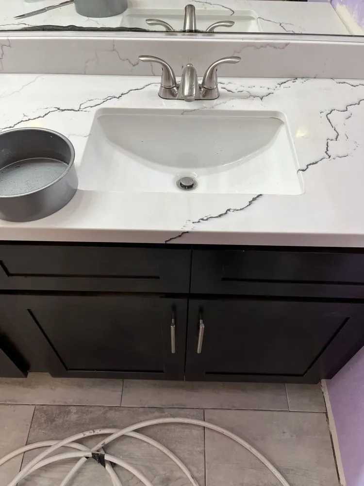 Slide of Diamond Plumbing Services