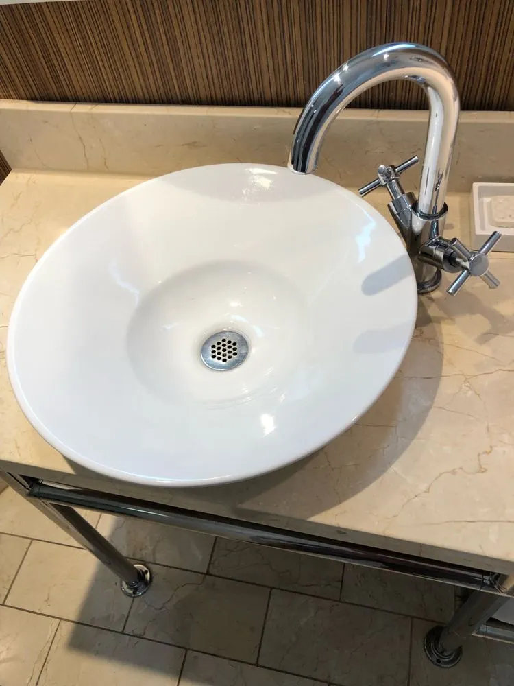 Slide of Diamond Plumbing Services