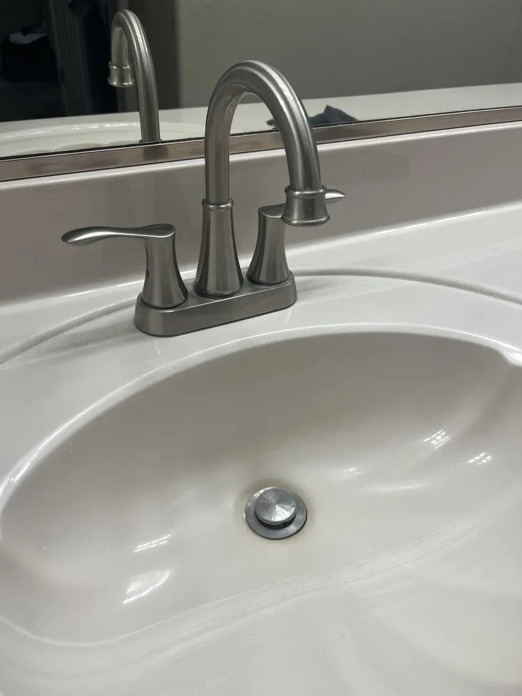 Slide of Diamond Plumbing Services