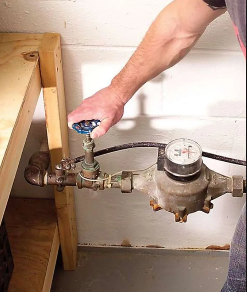 Slide of Diamond Plumbing Services