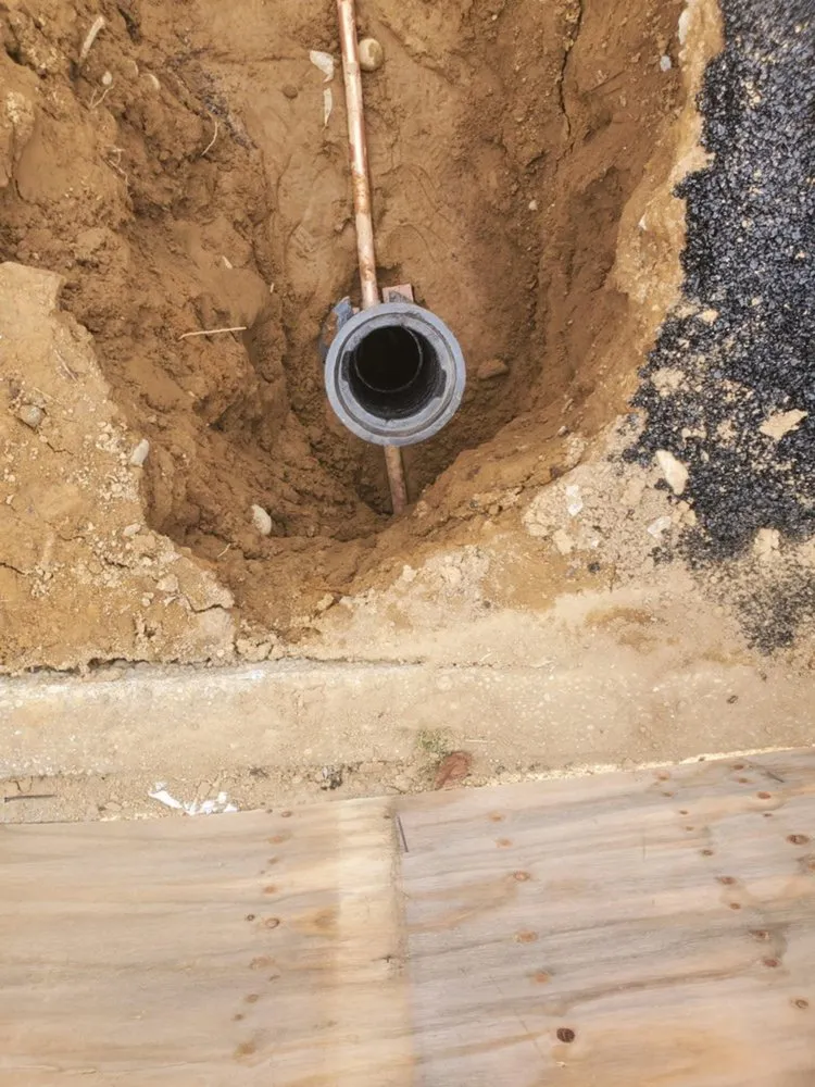 Slide of Diamond Plumbing Services