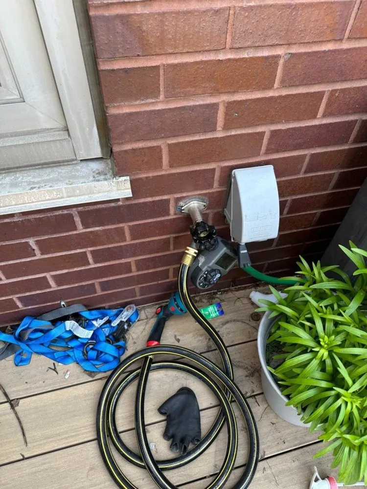 Slide of Diamond Plumbing Services