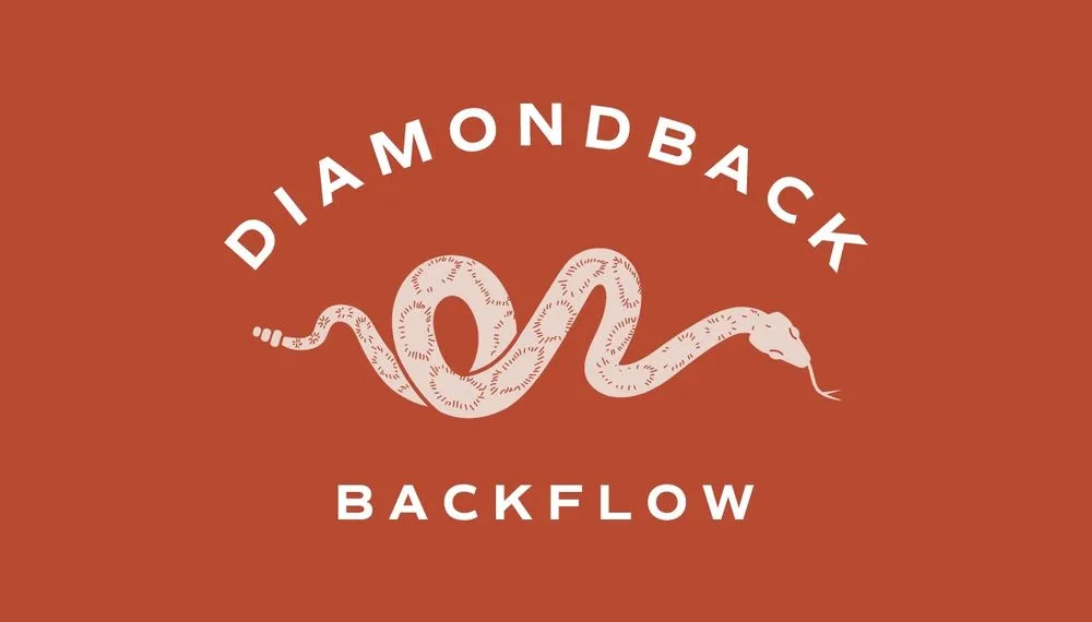 Slide of Diamondback Backflow