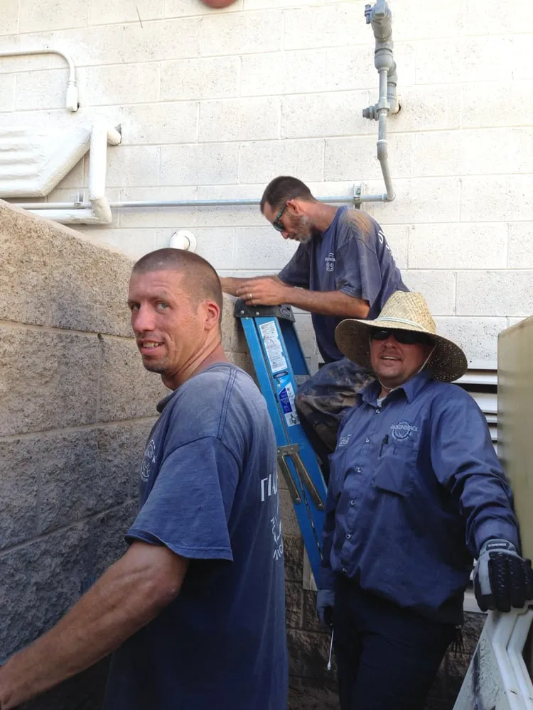 Reliable leak detection for homes in Phoenix, AZ by Diamondback Plumbing