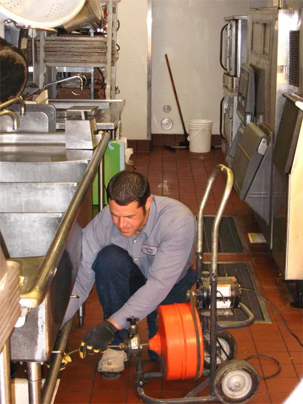 Quality water heater service experts serving Phoenix, AZ - Diamondback Plumbing