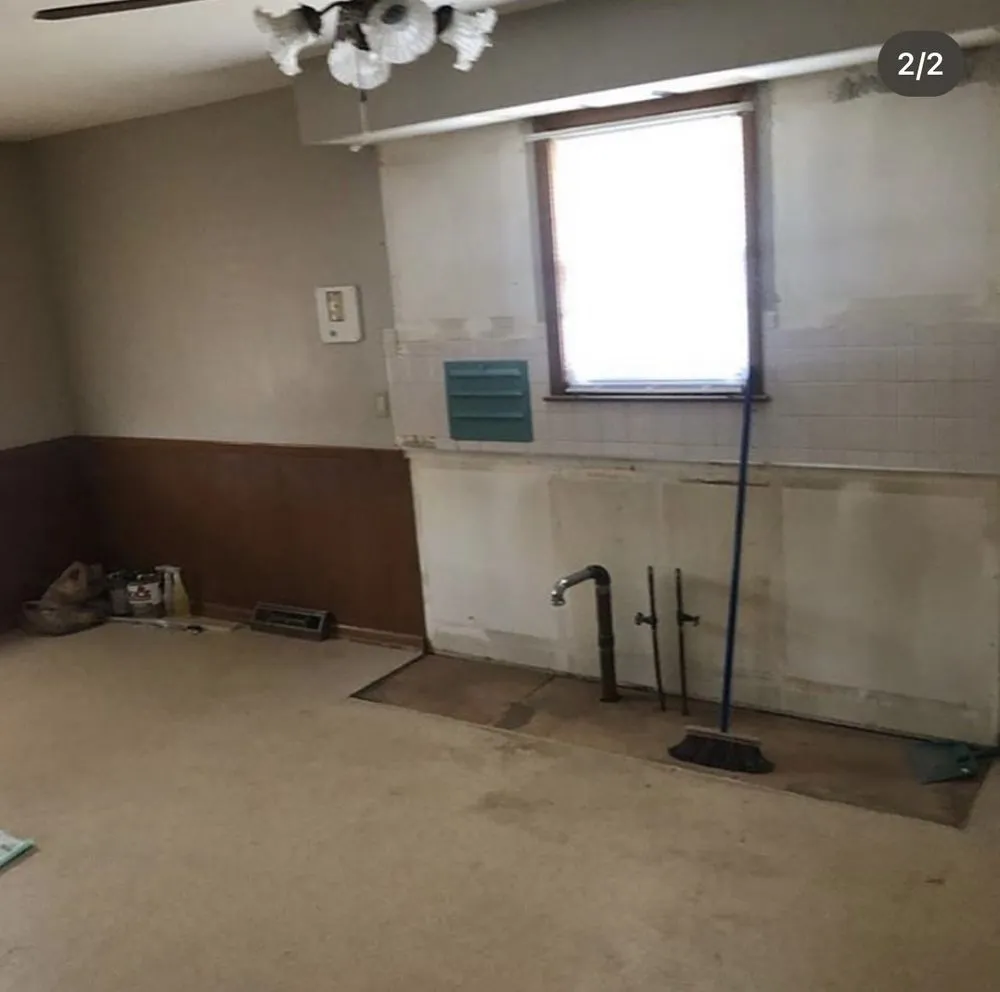 Emergency leak detection experts serving Euclid, OH - DiamondMind Preservation