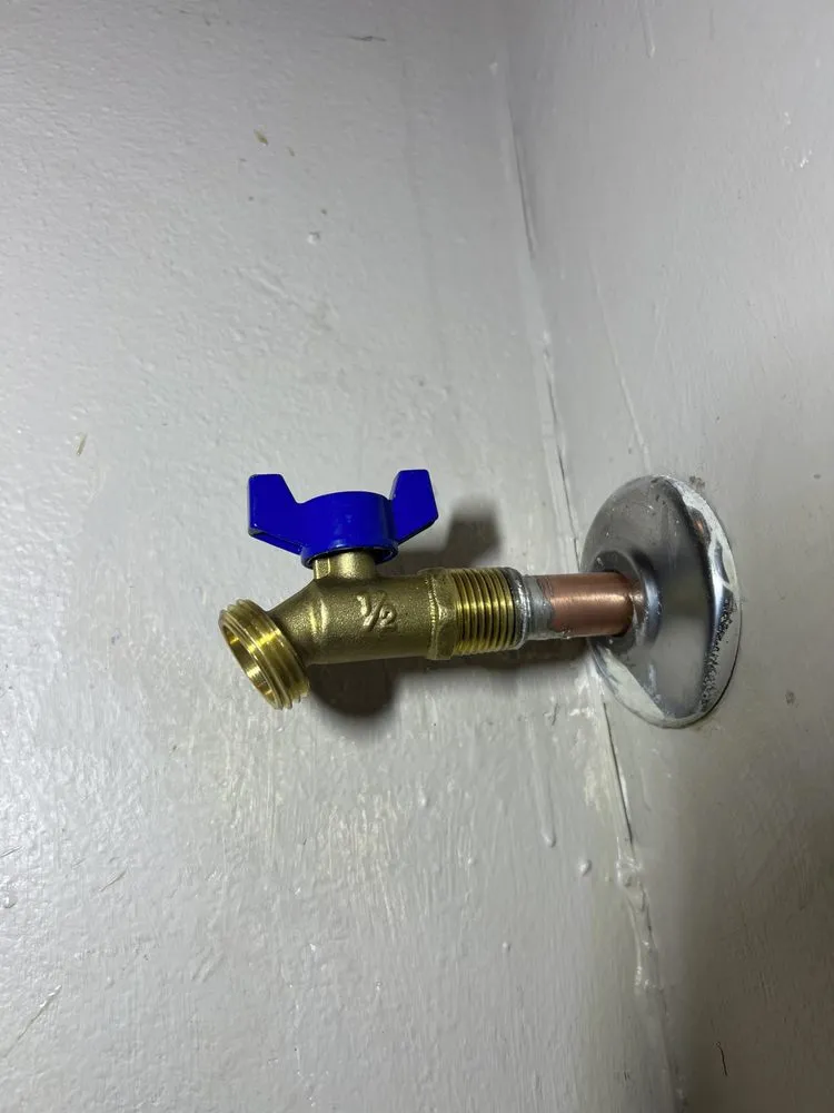 Slide of Diamonds Drainage