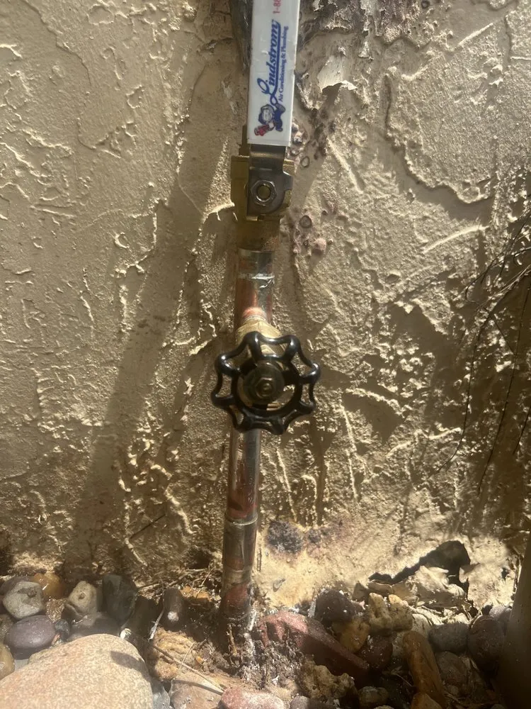 Slide of Diamonds Drainage