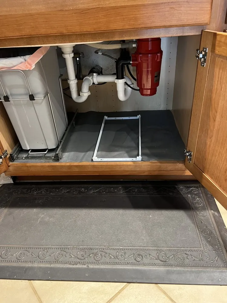 Slide of Diamonds Drainage