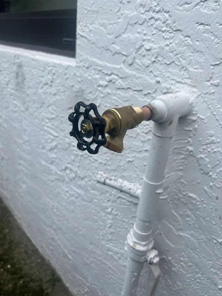 Slide of Diamonds Drainage