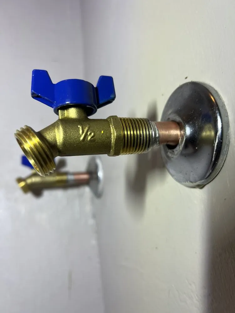 Slide of Diamonds Drainage