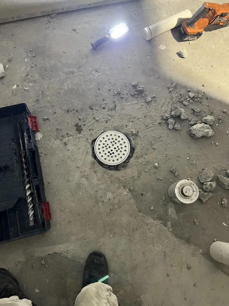 Top-rated plumbing repair experts serving Tamarac, FL - Diamonds Drainage