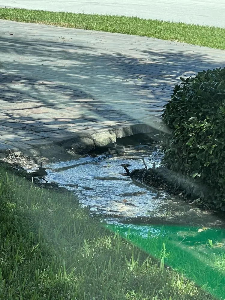 Professional plumbing repair for homes in Tamarac, FL by Diamonds Drainage