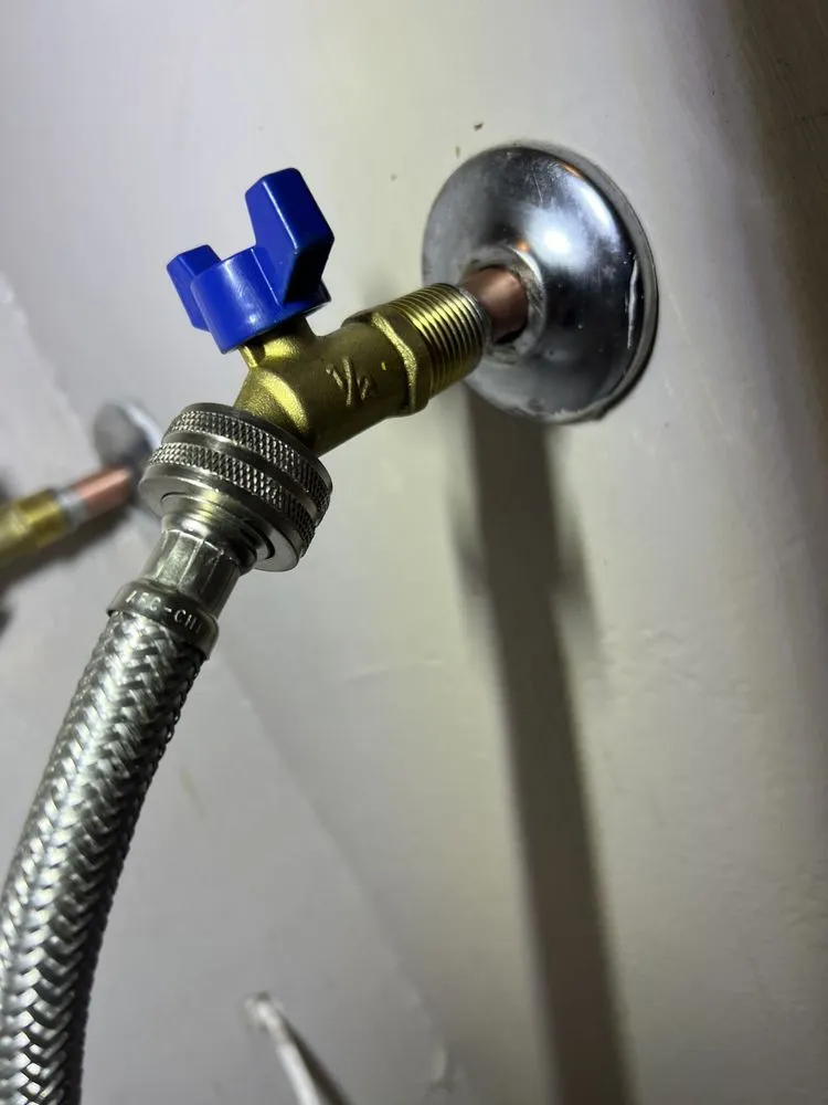 Slide of Diamonds Drainage