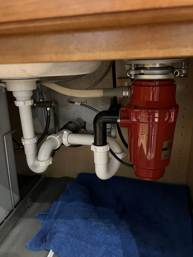 Slide of Diamonds Drainage