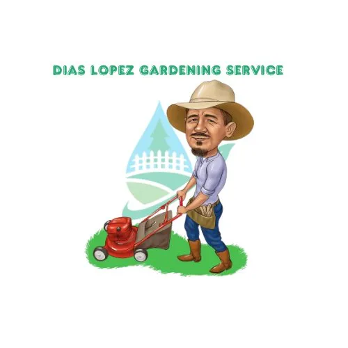 Slide of Dias Lopez Gardening Service