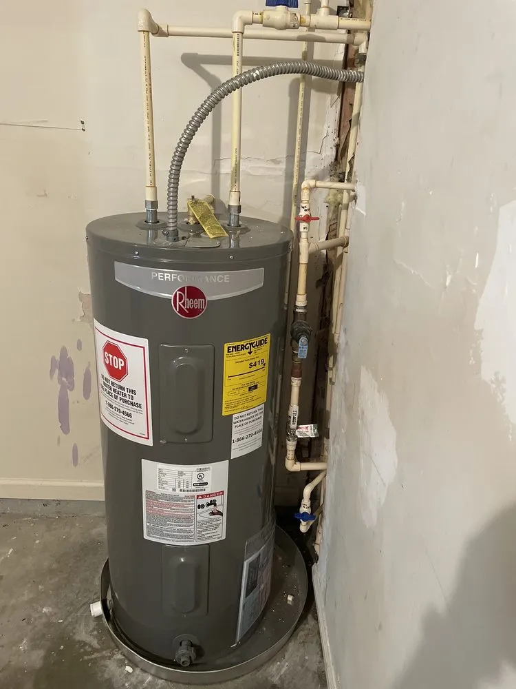 Slide of Diaz Brothers Plumbing Services