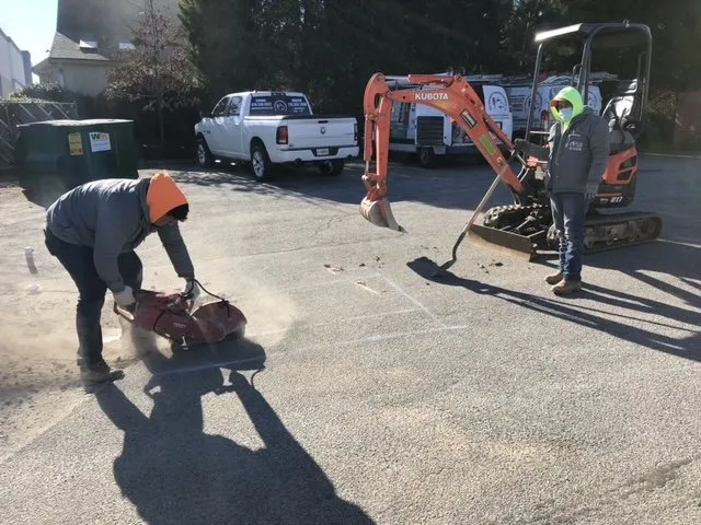 Slide of Diaz Brothers Plumbing Services