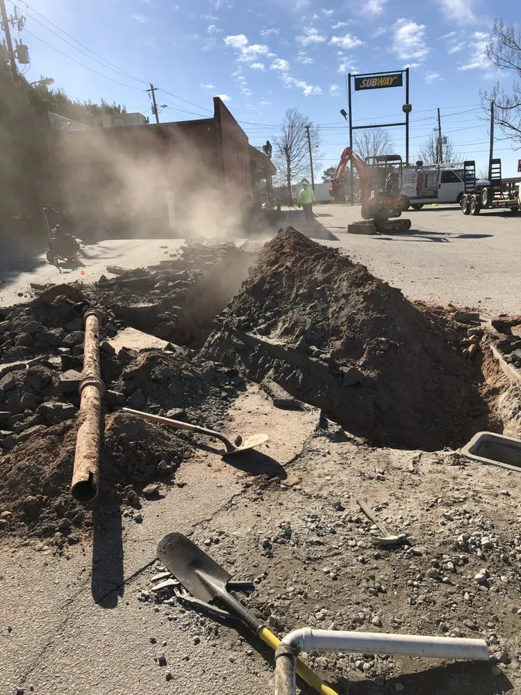 Slide of Diaz Brothers Plumbing Services