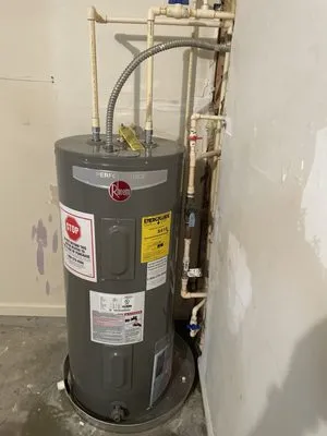 Diaz Brothers Plumbing Services