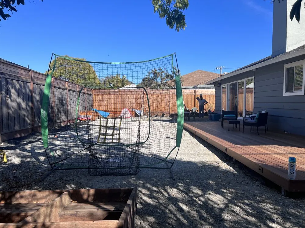 Slide of Diaz Construction