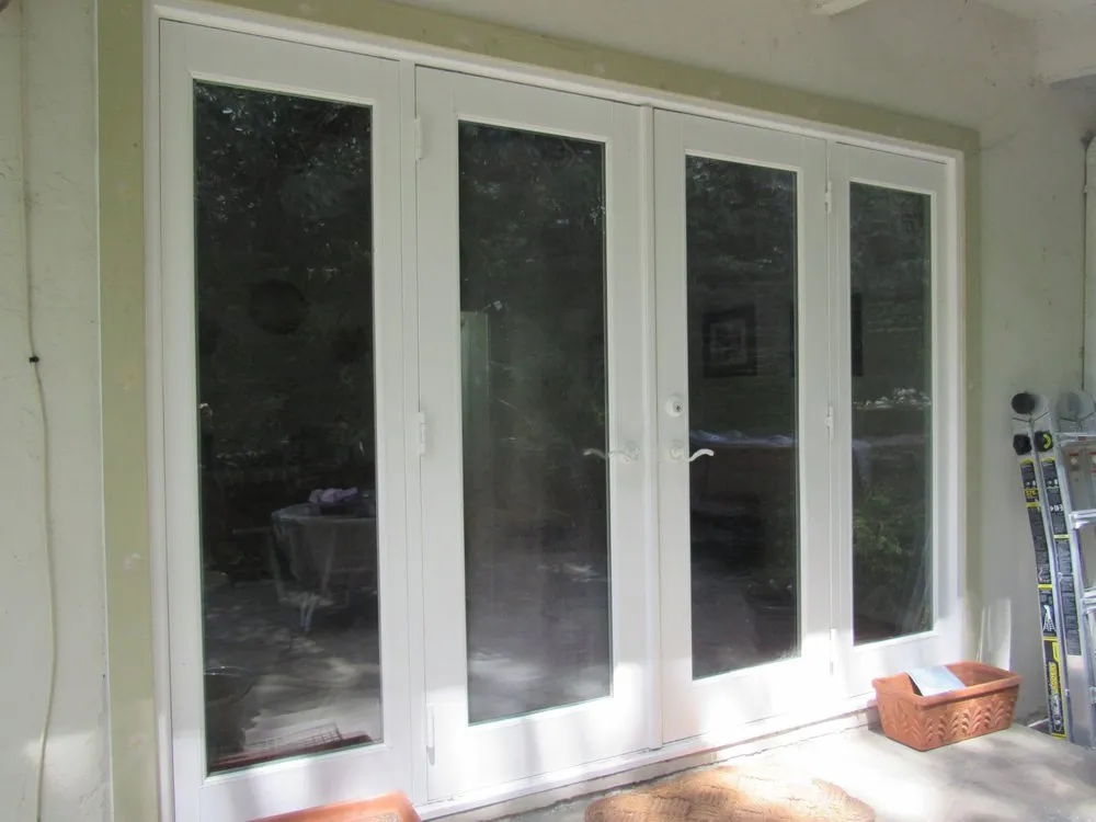 Slide of Diaz Construction