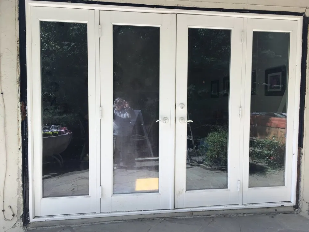 Slide of Diaz Construction