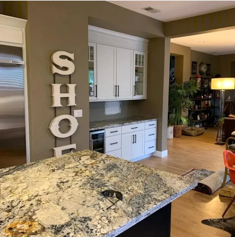 Slide of Diaz Construction