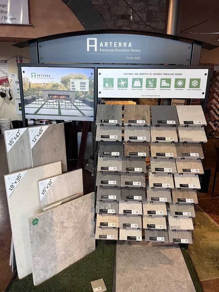 Slide of Diaz Construction