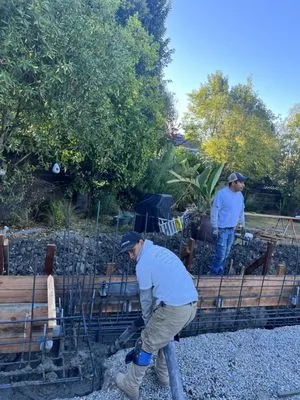 Diaz Construction Logo