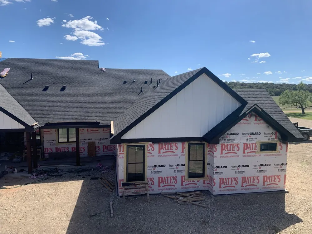 Slide of Diaz Construction