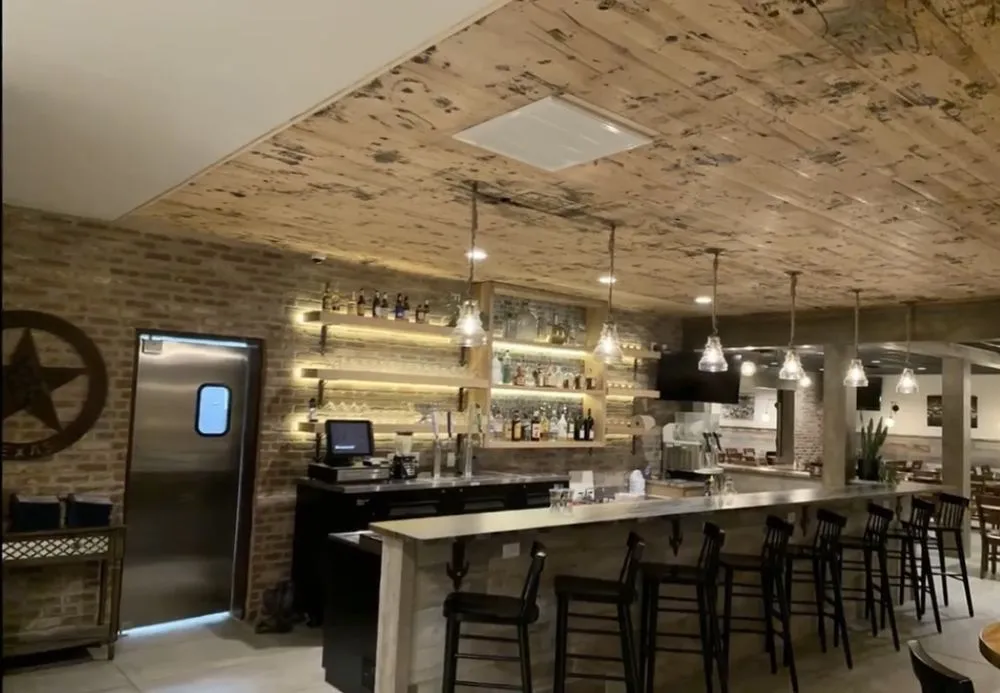 Slide of Diaz Construction