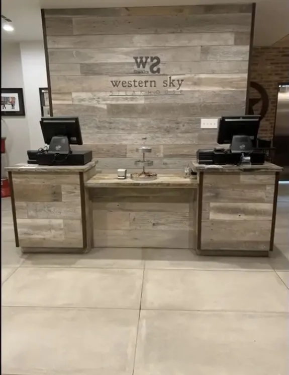 Slide of Diaz Construction