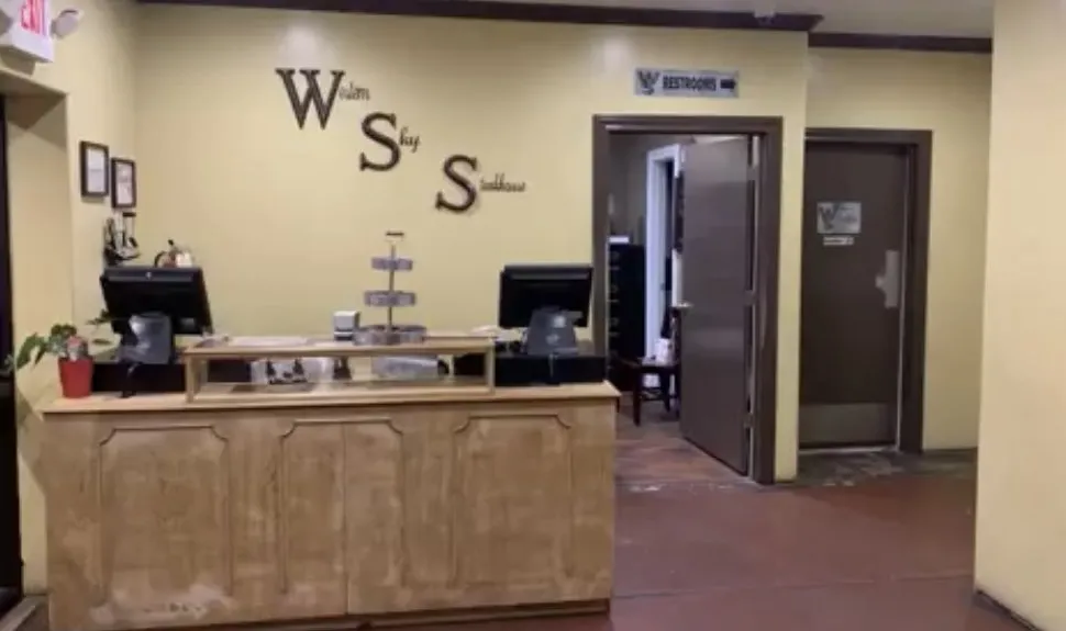 Slide of Diaz Construction