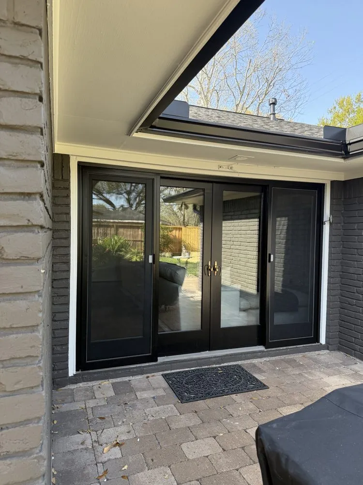 Slide of Diaz Enterprises